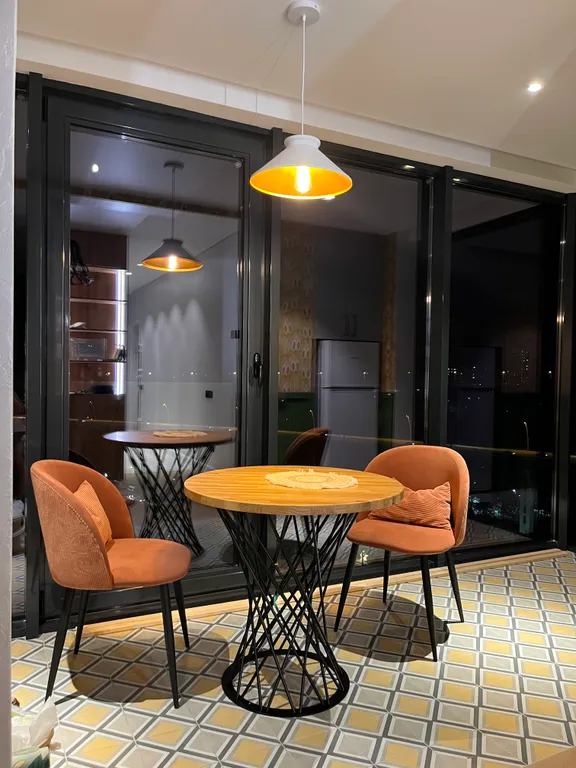 Квартира Новая вместительная квартира у моря — Сочи