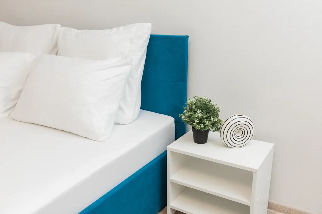 Совремeнная cтильная квартира-студия в новом ЖК