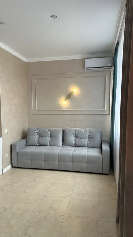 Комната