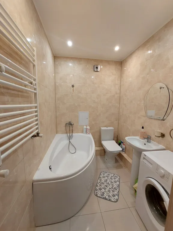 Квартира 1-комнатная Квартира — Светлогорск