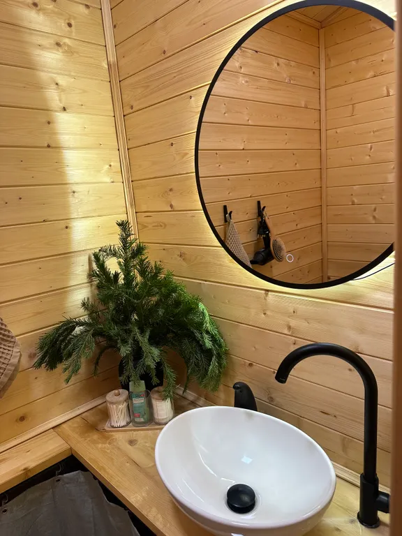 3-комнатный Дом