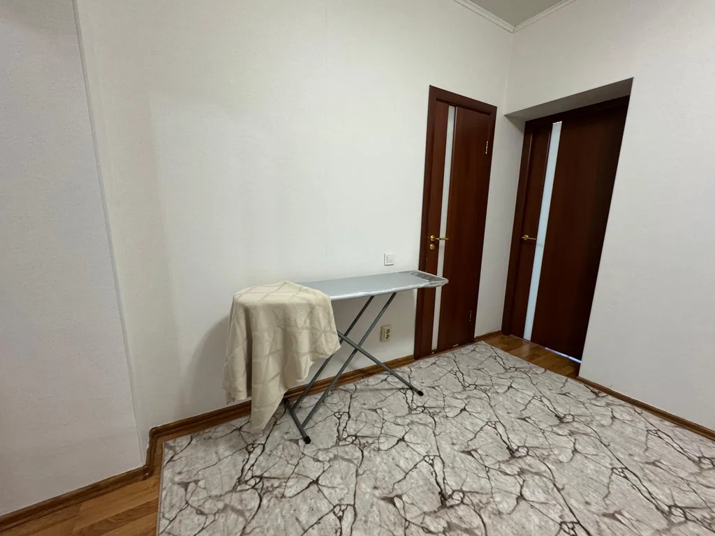 Апартаменты АК Барс рядом с Ривьерой