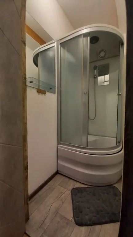 Дыхание гор