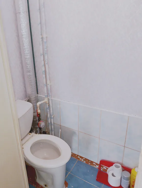 Двухместная комната с 2 отдельными кроватями стандарт