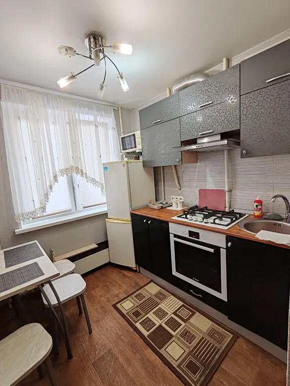 Все в гости к Аленке