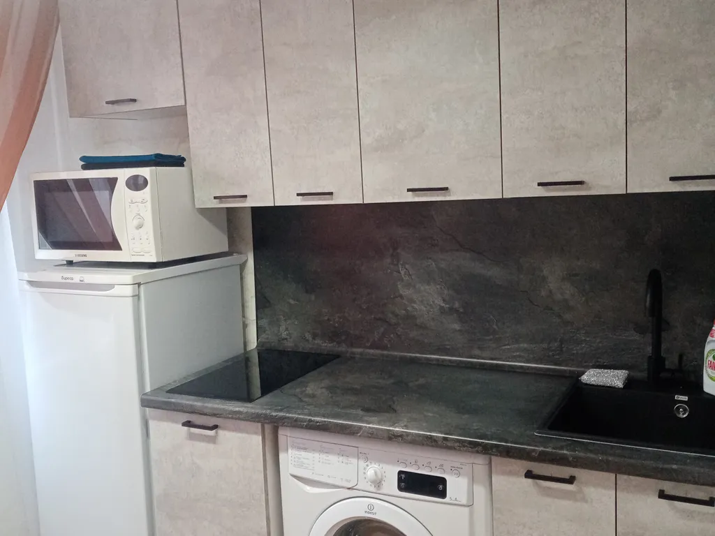 Квартира на главном проспекте города в районе Музей