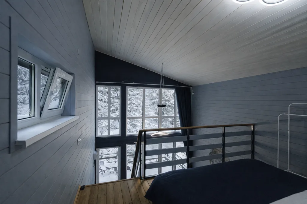 Лунный домик