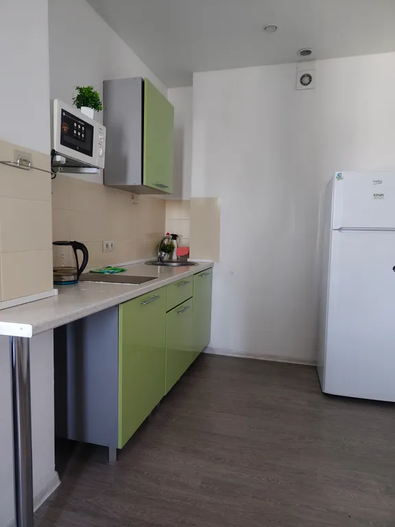 Студия на 7ветрах для немаленькой семьи