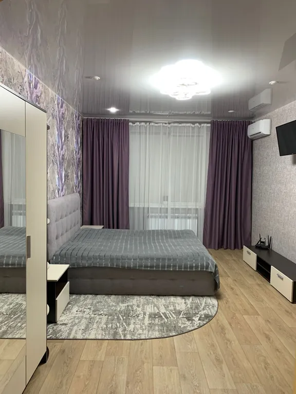 Новая квартира в центре города — аренда посуточно в Воронеж