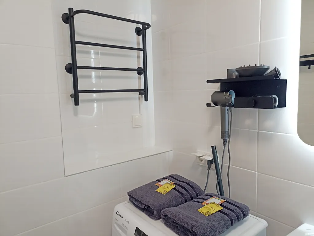 Люкс трехкомнатная квартира у МРНЦ Цыба и Академии Росатом