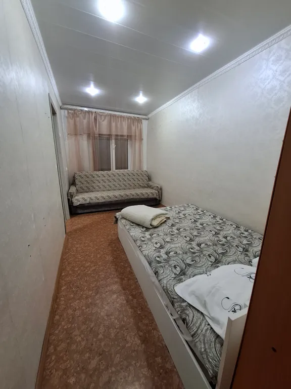 Апартaмeнты на Артилерийской