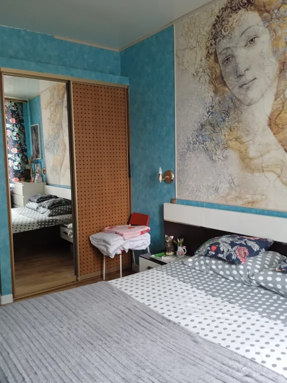 Уютная 2х комнатная квартира в центре города