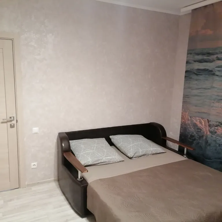 Квартира в новостройке в Щелково