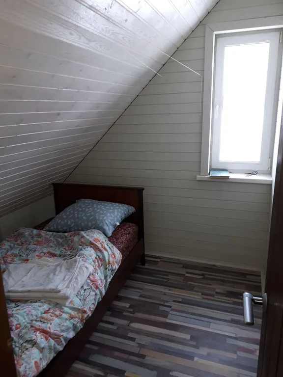 Дом на берегу