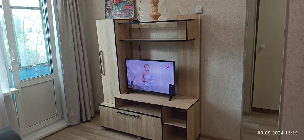 Уютная квартира в центре Арбеково