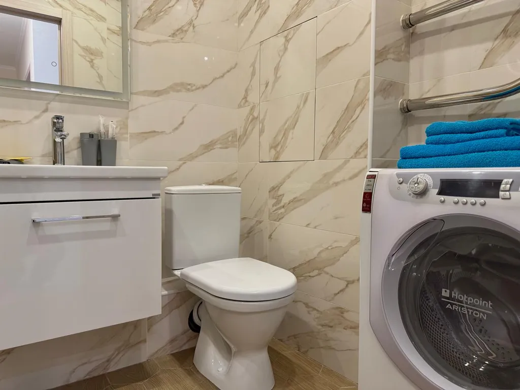 Апартаменты Аврора ул. Широко Холодная 6, закрытая парковка