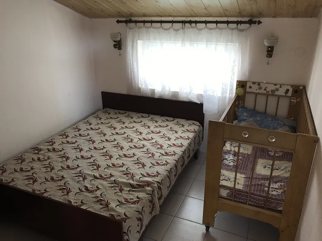 Квартира Квартира 3-х комнатный номер стандарт до 6-ти человек — Любимовка