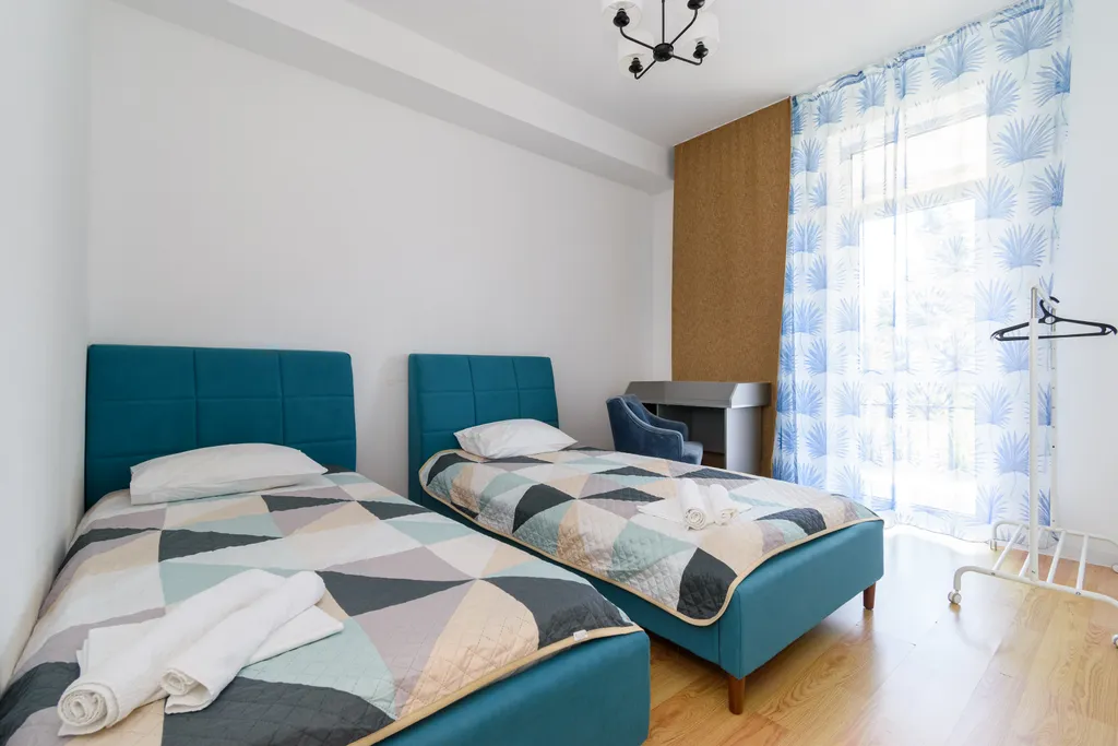 Резиденция в центре Сочи