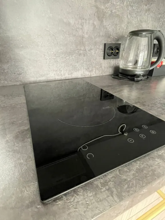 Уютная студия в самом сердце г.. ЯРОСЛАВЛЯ.