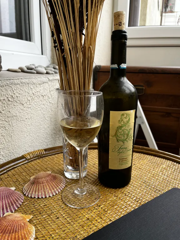 Уютные апартаменты Мелисса