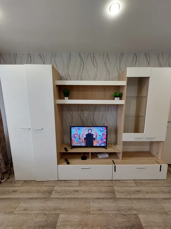 Уютная квартира в центре красноармейского района на юге