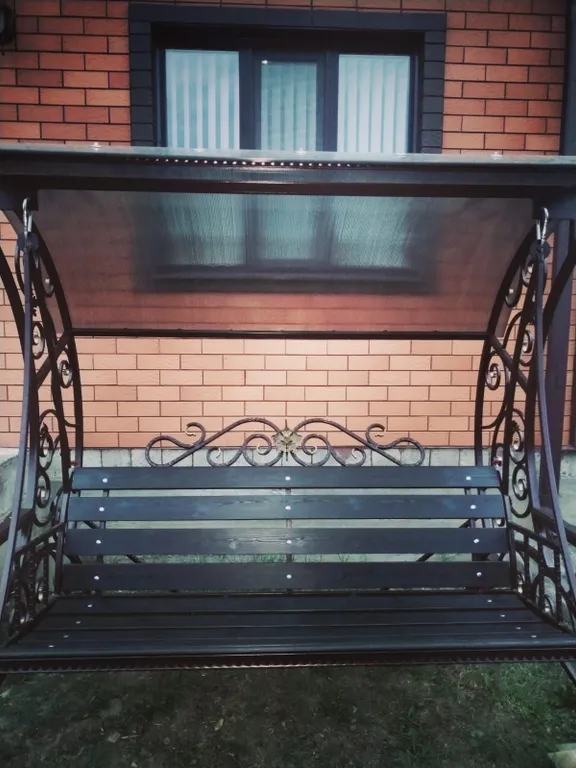 Уютный гостевой дом