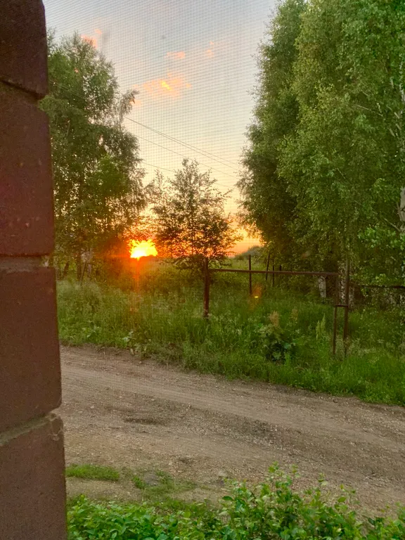 Дом у озера