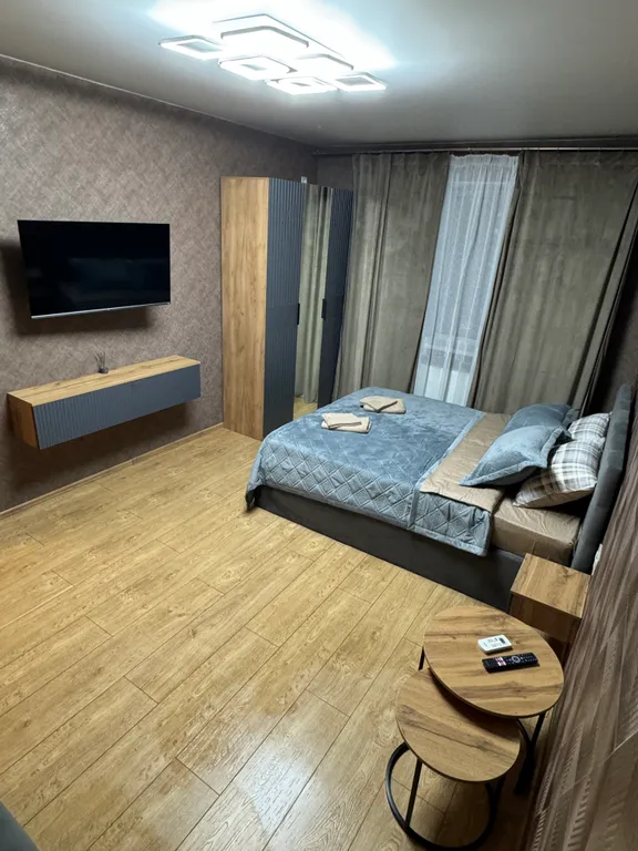 Квартира Квартира стадион Краснодар — Краснодар