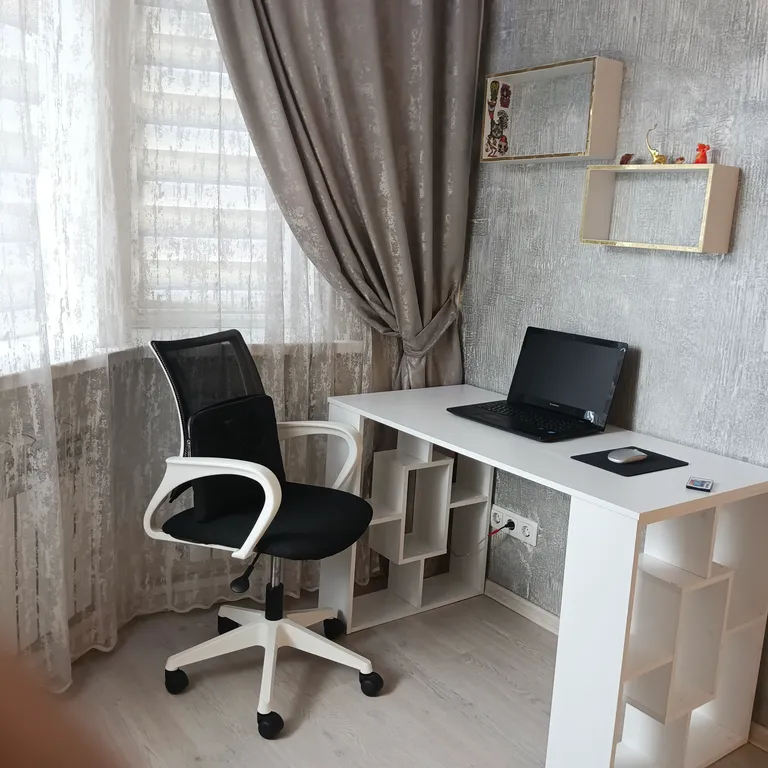 Квартира в Новой Купавне — трансфер фиксированный.