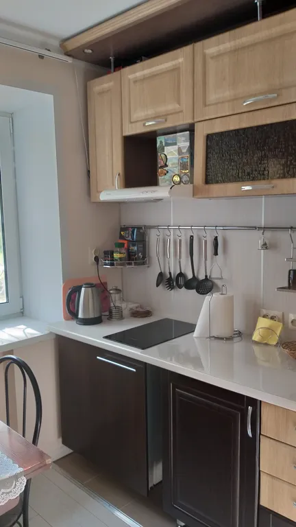 Уютная квартира рядом с парком