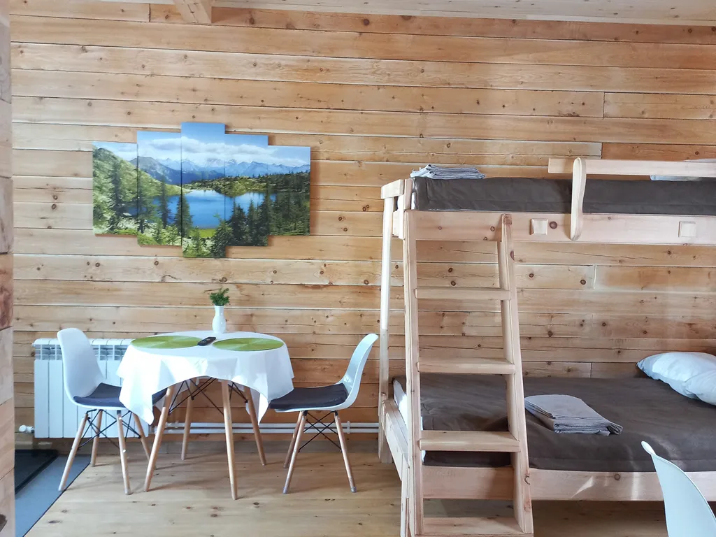 Гостевой дом Еловый