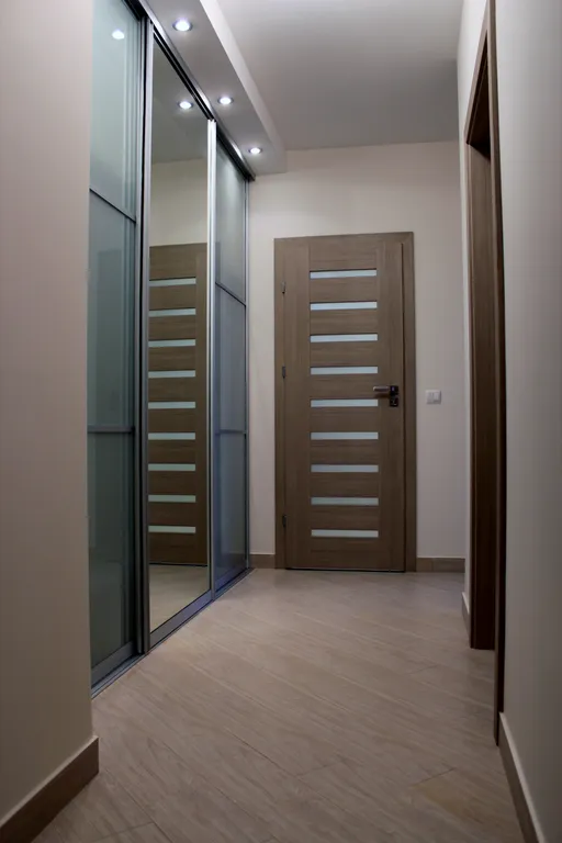 Квартира Квартира Park View apartment — Калининград