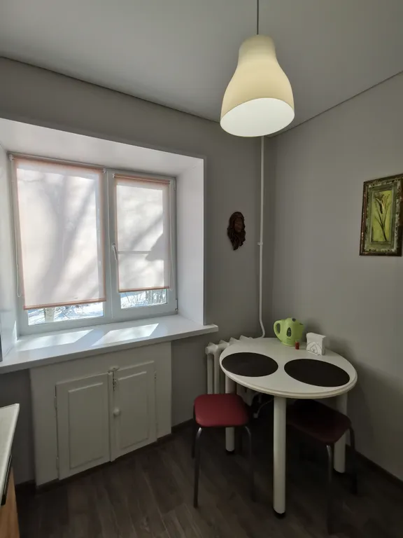 Уютная квартира с двумя спальными местами