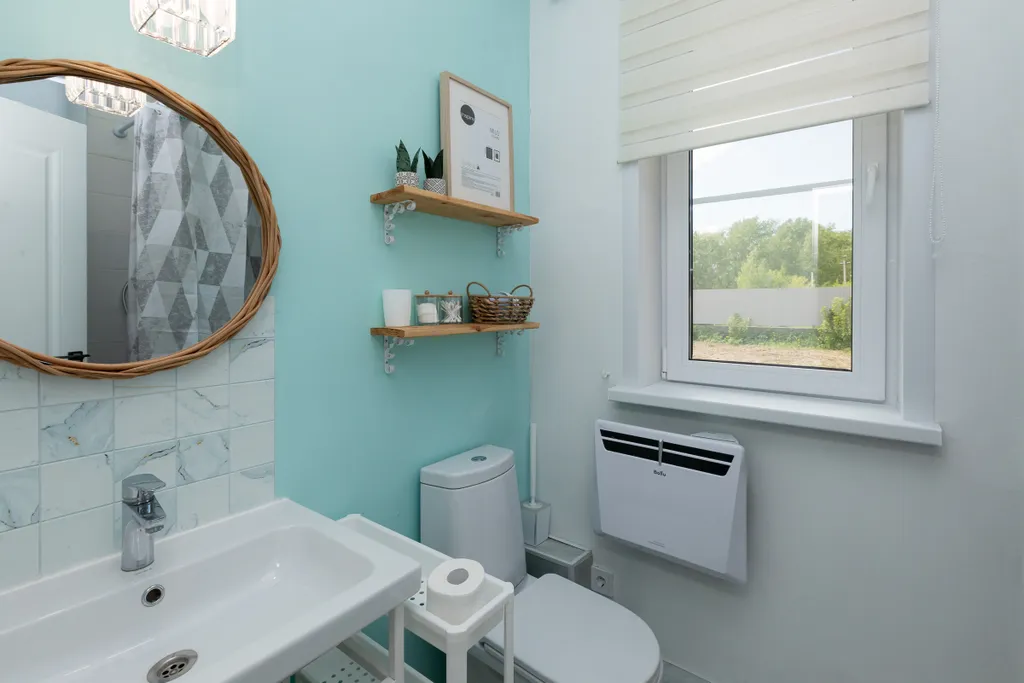 3-комнатный Дом