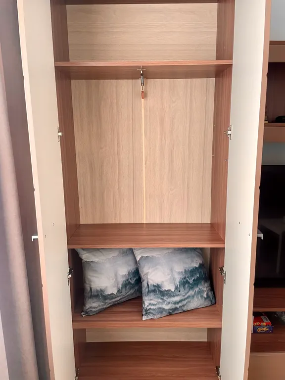 Квартира Апартаменты у озера — Калининград