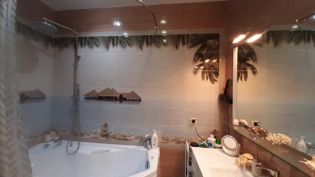 Уютная квартира для отдыха