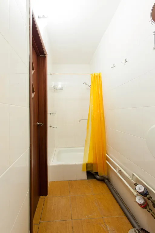 Уютная квартира в комплексе Дзамбала