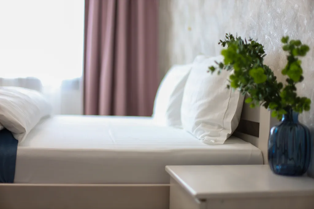 3-комнатная Квартира — аренда посуточно в Зеленоградск