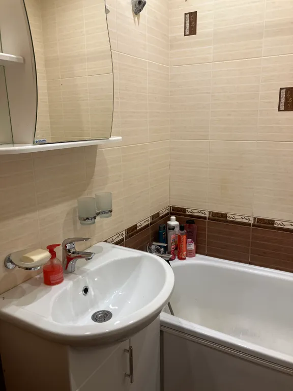 Квартира 2-комнатная квартира в Центральном районе — Великий Новгород