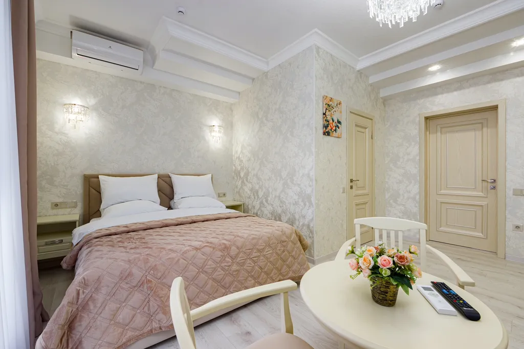 Квартира Комната — аренда посуточно в Свободы