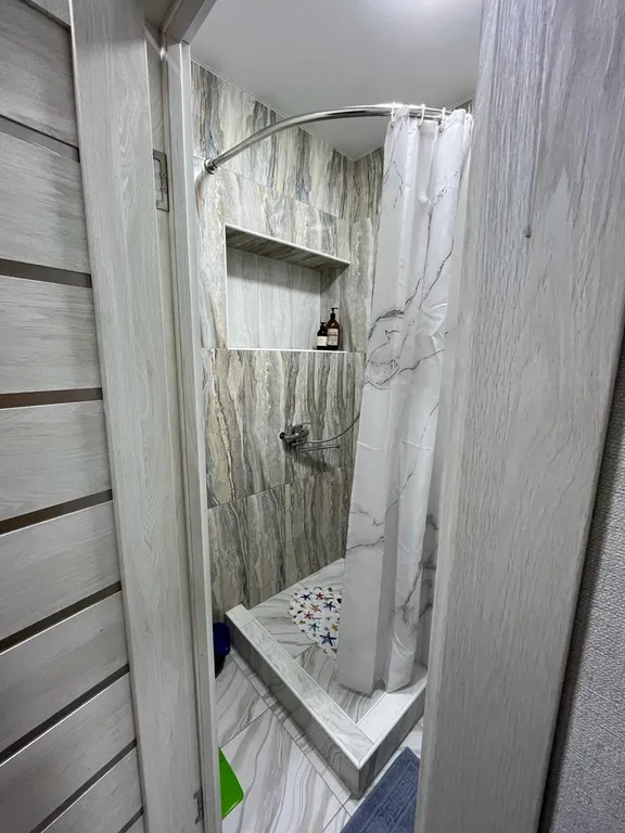 Уютная квартира в районе жд вокзала