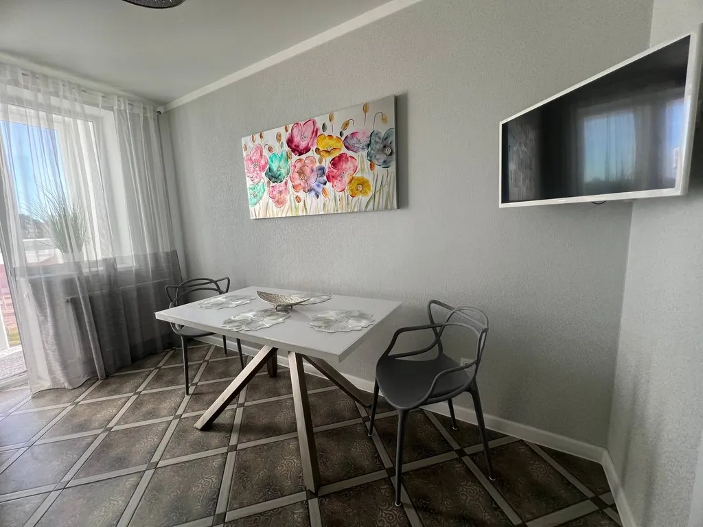 Квартира Уютная квартира на морском побережье — Пионерский