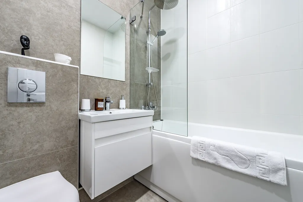 ApartMe у метро Фрунзенская