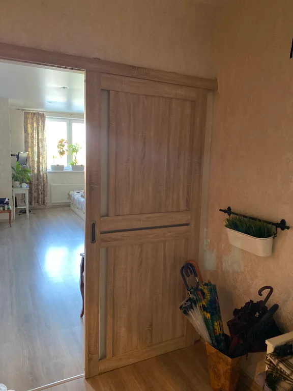 Уютная квартира рядом с метро Новокосино