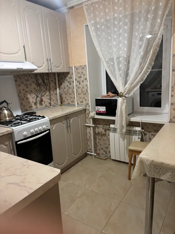 Уютная квартира возле Аллеи любви