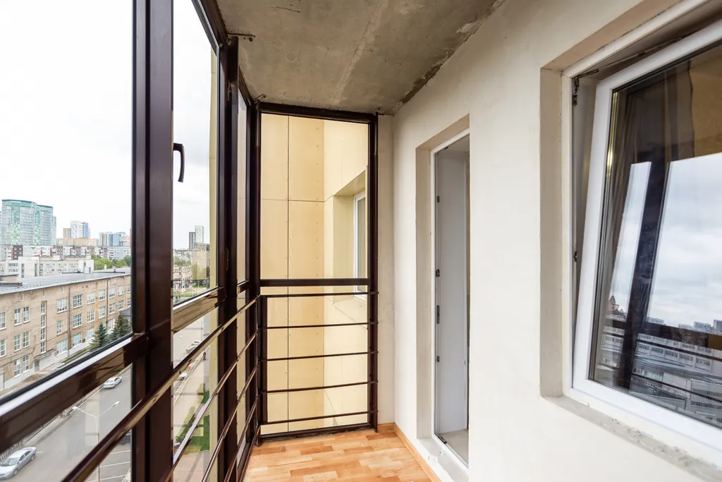 Апартаменты ЖК Солнечный Город