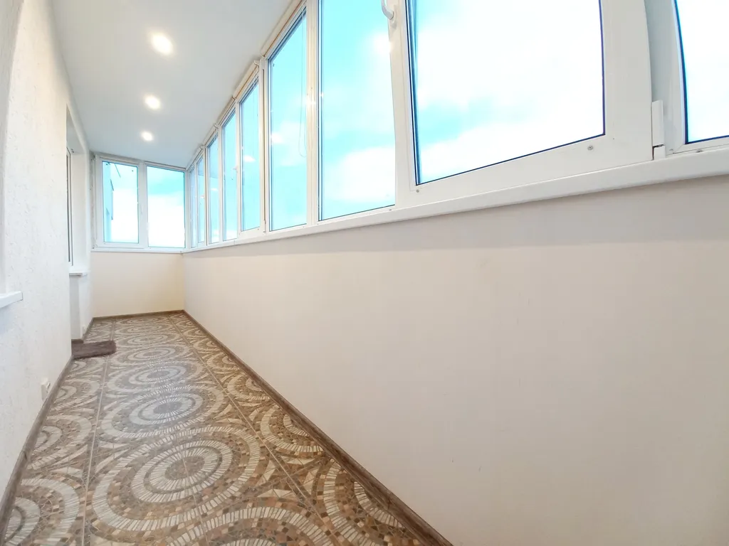 Квартира в классическом стиле в центре города