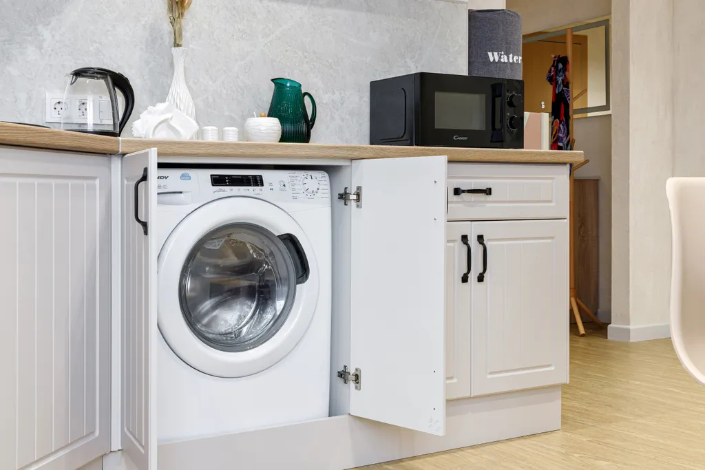 Современные апартаменты в престижном комплексе The Grand Palace