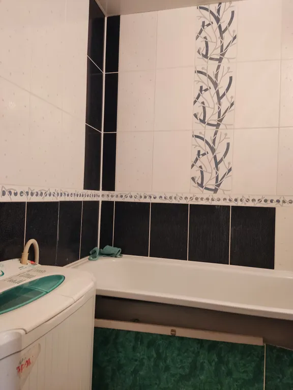 Апартаменты рядом с дамбой, ВАТУ и М4