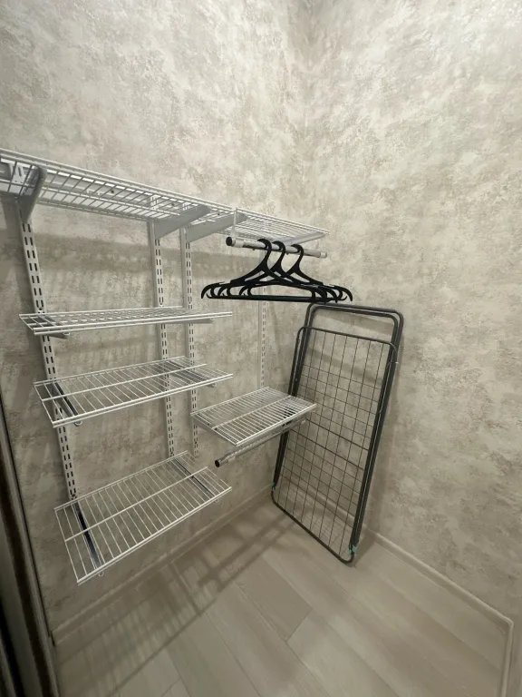 Уютная 1-комнатная квартира в ЖК "Река"